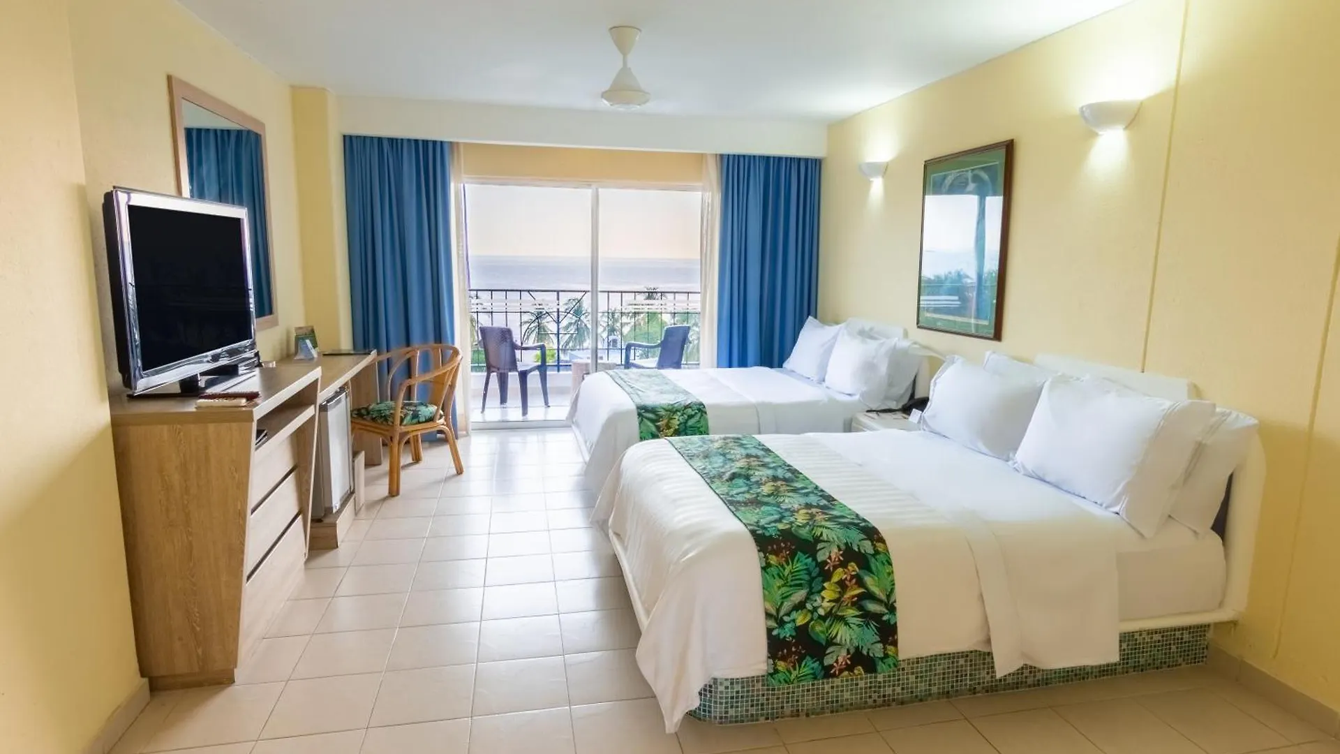 Ghl Relax Hotel Costa Azul Santa Marta  Santa Marta (Magdalena)