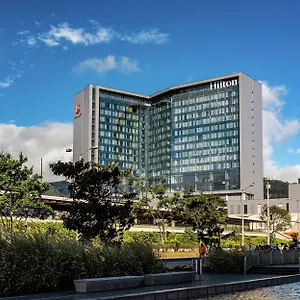 Hotel Hilton Corferias Bogota