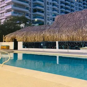 Hotel Veleros, Santa Marta (Magdalena)