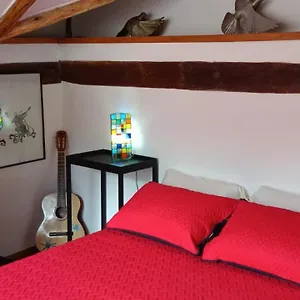 Appartement Monserrate