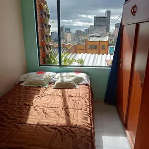 Séjour chez l'habitant Casa 2600