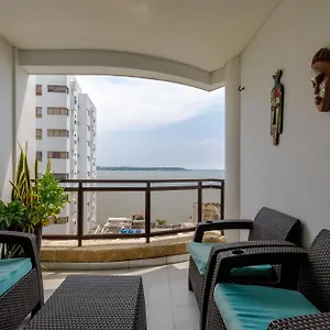 Apartment - Torremarina Cartagena