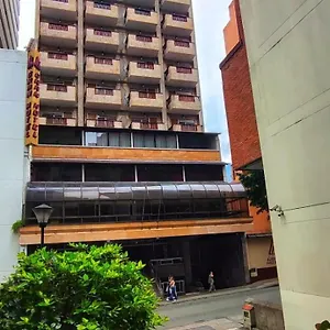 Hotel Gran Medellin