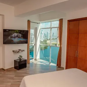 Apartment Poseidon Cartagena
